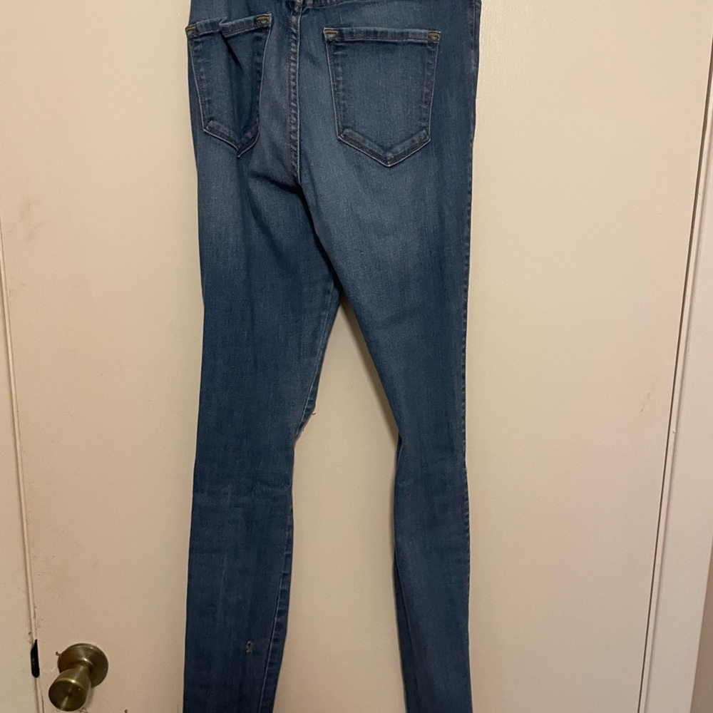 Fashion nova jeans